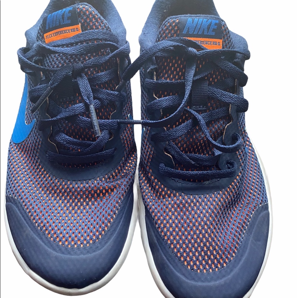 Nike running sneakers size 5Y EUR 37.5